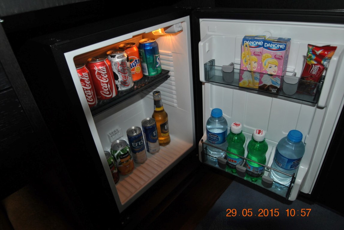 imagini hotel PAPILLON ZEUGMA BELEK